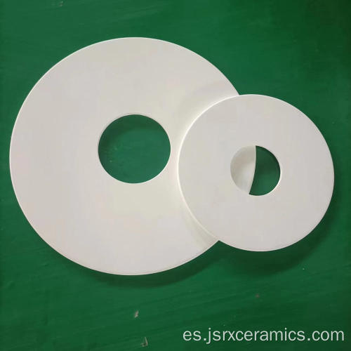 Disco de membrana de cerámica